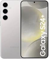 NEW Samsung Galaxy S24+ 5G 512GB Smartphone Unlocked Dual-SIM-Free - Marble Grey