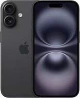 Apple iPhone 16 128GB 5G 6.1" SIM-Free Smartphone Unlocked Dual-SIM - Black C