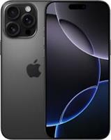 NEW Apple iPhone 16 Pro Max 6.9'' 5G Smartphone 512GB Unlocked SIM-Free - Black