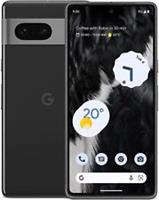 Google Pixel 7 128GB 6.3" 5G Smartphone 8GB RAM Unlocked SIM-Free - Obsidian B
