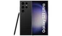 NEW Samsung Galaxy S23 Ultra 6.8" 5G 512GB Unlocked SIM-Free Smartphone - Black