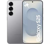 Samsung Galaxy S25 6.2'' 5G Smartphone 128GB Unlocked SIM-Free - Silver C