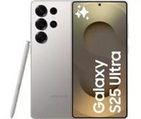 NEW Samsung Galaxy S25 Ultra 5G 6.9'' Smartphone 256GB Unlocked SIM-Free - Grey
