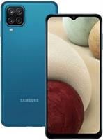 Samsung Galaxy A12 6.5'' 4G Smartphone 64GB Unlocked Dual-Sim - *Blue* B