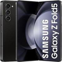 NEW Samsung Galaxy Z Fold5 5G Unlocked Smartphone 512GB 7.6" - Phantom Black
