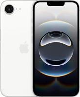 NEW Apple iPhone 16e 5G 6.1'' iOS Smartphone 128GB Unlocked SIM-Free - White
