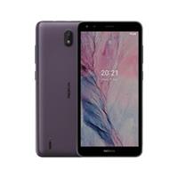 Nokia C01 Plus 4G 5.45'' Smartphone 16GB Unlocked Dual-SIM - Purple (No Accs) A