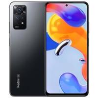 Xiaomi Redmi Note 11 Smartphone 128GB Unlocked Dual-SIM - Graphite (No Accs) C