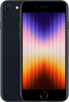 Apple MMXF3B/A iPhone SE 5G 4.7" Smartphone 64GB Unlocked 2022 - Midnight C