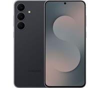 Samsung Galaxy S25 FE 5G 6.7'' Smartphone 256GB Unlocked Dual-SIM - Black B