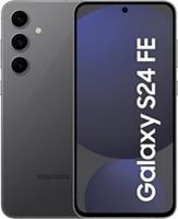 Samsung Galaxy S24 FE 5G 6.7'' Smartphone 128GB Unlocked SIM-Free - Graphite C+