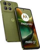 Motorola G15 XT2521-3 6.72" Unlocked 4GB 128GB Smart Phone Iguana Green C