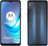 Motorola Moto G50 5G 6.5" Smartphone 64GB Unlocked Dual SIM Grey (No Accs) D