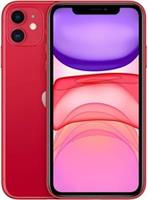 Apple MHDD3B/A iPhone 11 4G 6.1'' Smartphone 64GB Sim-Free Unlocked - *Red* B