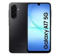 Samsung Galaxy A17 5G 6.7'' Smartphone 128GB Unlocked Dual-SIM-Free - Black D