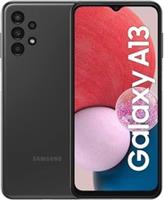 Samsung Galaxy A13 6.6'' Android Smartphone 64GB Unlocked Dual-Sim - *Black* D