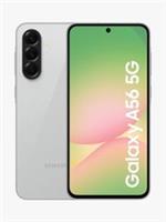 Samsung Galaxy A56 5G 6.7'' Smartphone 256GB Unlocked Dual-SIM - Light Grey C+