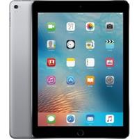 Apple iPad 2018 6th Gen 9.7" Retina 32GB Wi-Fi Tablet Space Grey (Missing Items)