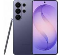 Samsung Galaxy S26 Ultra 5G Smartphone 256GB Dual-SIM-Free - Cobalt Violet A