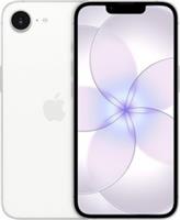 NEW Apple iPhone 17e 5G 6.1'' AI Smartphone 256GB Unlocked SIM-Free - White