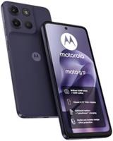 Motorola Moto G17 6.7'' 4G Smartphone 128GB Unlocked SIM-Free - Evening Blue B