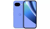 Google Pixel 10a 5G 6.3'' Smartphone 128GB Unlocked SIM-Free - Lavender C
