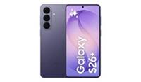 Samsung Galaxy S26+ 5G Smartphone 256GB Unlocked SIM-Free - Cobalt Violet A