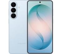 Samsung Galaxy S26+ 5G 256GB 12GB RAM Dual-SIM Unlocked Smartphone Sky Blue A