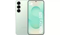 Samsung Galaxy S25 6.2" 5G 12GB 128GB AI Smartphone SIM-Free Unlocked Mint C
