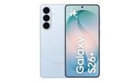 NEW Samsung Galaxy S26+ 5G 512GB 12GB RAM Unlocked Smartphone DualSIM - Sky Blue