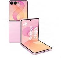 Samsung Galaxy Z Flip8 256GB 12GB RAM 5G AI Unlocked Folding Smartphone Pink B