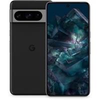 Google Pixel 8 Pro 128GB Dual-SIM Smartphone Unlocked Black (Missing Adaptor) C