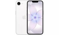 NEW Apple iPhone 17e 5G 6.1'' Smartphone 512GB nano SIM + eSIM Unlocked - White