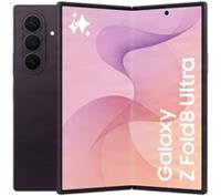 Samsung Galaxy Z Fold8 Ultra 5G 256GB 12GB Foldable Smartphone Violet Shadow B