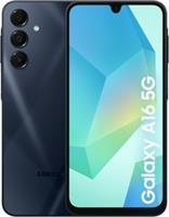 Samsung Galaxy A16 5G 6.7'' Smartphone 128GB Unlocked SIM-Free - Blue Black D
