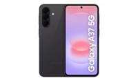 Samsung Galaxy A37 5G SIM-Free Unlocked 8GB 256GB Smartphone - Charcoal Grey D