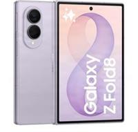 Samsung Galaxy Z Fold8 5G 256GB 12GB Dual SIM Lavender Foldable Smartphone A