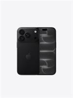 Apple iPhone 18 Pro 256GB 5G XDR OLED SIM+eSIM Unlocked Smartphone - Black A
