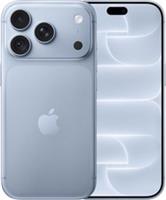 Apple iPhone 18 Pro 512GB Dual SIM+eSIM 5G Unlocked Smartphone - Glacier A