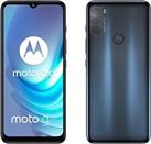 Motorola XT2137-1 Moto G50 5G 6.5 Smartphone 64GB Unlocked - (Steel Grey) B+