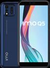 IMO Q5 5.5" SIM-Free Smartphone 4G 16GB Unlocked - Midnight Blue C+