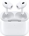 NEW Apple MQD83ZM/A AirPods Pro 2nd Gen with MagSafe Charging Case 2022 - White