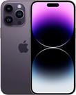 Apple iPhone 14 Pro Max 5G Smartphone 256GB Unlocked SIM-Free - Deep Purple A