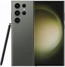 Samsung Galaxy S23 Ultra 256GB 5G Smartphone 6.8'' Unlocked Dual-SIM - Green A