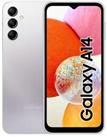 Samsung Galaxy A14 64GB SIM Free Unlocked Mobile Phone - Silver A