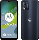 Motorola Moto E13 64GB Smartphone 4G 6.5'' Unlocked SIM-Free - Cosmic Black B