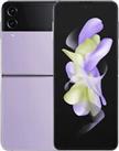 Samsung Galaxy Z Flip4 6.7" 5G Smartphone 8GB RAM 128GB Unlocked Bora Purple C