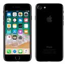 Apple MN962B/A iPhone 7 4G Smartphone 128GB Unlocked Jet Black (No Accs) D-