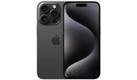 Apple iPhone 15 Pro 5G 128GB Smartphone SIM-Free Unlocked - Black C