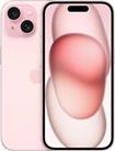 NEW Apple iPhone 15 5G 128GB Smartphone 6.1" SIM-Free Unlocked - Pink